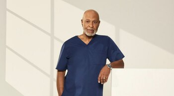 Un actor din „Anatomia lui Grey” a fost diagnosticat cu cancer de prostată: „Depistarea timpurie funcționează”