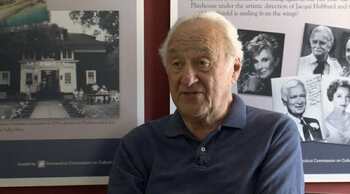 Doliu în lumea filmului! A murit Jerry Adler, actorul din „Clano Soprano”. Și-a dat ultima suflare la 96 de ani