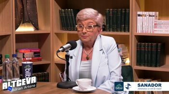 Lavinia Betea, despre planurile ce l-ar fi vizat pe Ceaușescu: „Nu pot documenta nicio singură tentativă de asasinat”