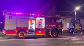 S-a dat alerta la un centru de copii cu dizabilități din Zalău! Peste 80 de persoane, evacuate după sesizarea unei (…)