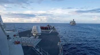 Comandanţi militari din SUA au oferit informaţii Congresului în legătură cu un dublu atac asupra unui vas, în Caraibe