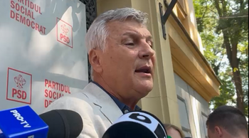 USR, factorul de „NELINIȘTE” din coaliție / Daniel Zamfir „Atitudinea colegilor noștri trebuie categoric revizuită”