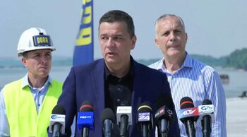 Sorin Grindeanu, mesaj pentru partenerii de la Palatul Victoria: Dacă am votat intrarea la guvernare, asta nu ne (…)