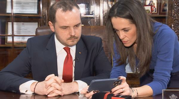 24 de ore de chin în camera de gardă - Mini-serie cutremurătoare la Observator 17. Reacția ministrului Sănătății la (…)