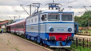 Inflația lovește din nou: biletele de tren se scumpesc de luna viitoare