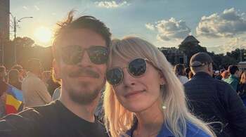 Andrei Leonte, primul câștigător „X Factor” din România, se căsătorește. Cine este iubita artistului. „Multă lume (…)