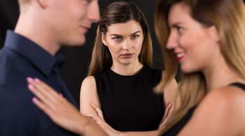 5 profesii care predispun la infidelitate. Joburile care favorizează aventurile extraconjugale