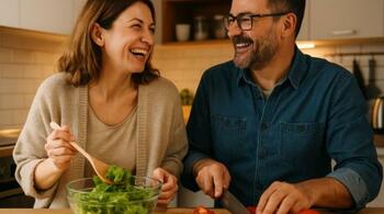 5 trucuri simple care te ajută să-ți faci partenerul fericit