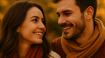 5 zodii vor avea parte de dragoste, în săptămâna 3-9 noiembrie 2025