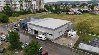 O nouă stație termică geotermală va fi construită pe Calea Clujului din Oradea. Valoarea investiției: aproape 10 (…)