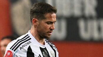 Alex Chipciu, devastat de eliminarea celor de la U Cluj din Europa: „Ne credem foarte buni și realitatea ne-a lovit”
