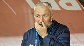 CFR Cluj, transfer din Italia pentru titlu! Nelu Varga e all-in pentru Dan Petrescu
