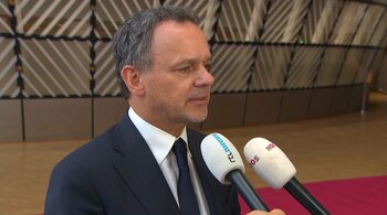 Ministrul olandez de externe a demisionat, după ce guvernul său a respins sancţiunile contra Israelului