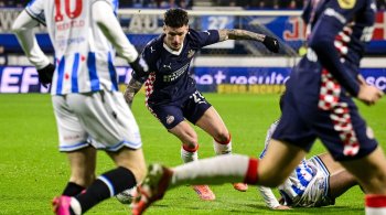 Ce s-a întâmplat cu Dennis Man după ce a dat pasa de gol la Heerenveen – PSV 0-2