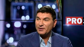 Cristi Borcea e convins că Dinamo a dat lovitura cu transferul lui Politic la FCSB: „El e și mai bun!”