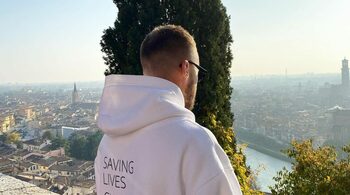 Cum a reacționat soția milionarului român când a auzit că se vor muta din Germania lângă Siria: „Asta mi-a zis”