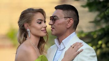 Cum rezolvă certurile de cuplu Valentina Pelinel şi Cristi Borcea pentru a nu ajunge la despărțire