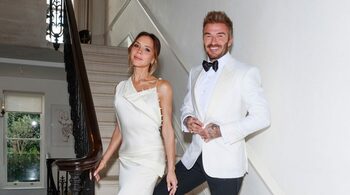 David Beckham şi Victoria au vile şi conace de peste 150 de milioane de dolari, pe 3 continente