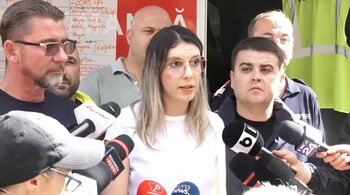 Federația Greenfield, în conflictul privind accesul auto prin Pădurea Băneasa convenit cu Romsilva, scrie (…)
