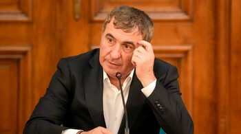 „Nu ştiu cine a scos-o”. Gică Hagi a răbufnit când a auzit cu ce echipă ar semna Ianis Hagi