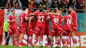„Vreau să oprim această minciună!”. Reacție dură, după ieșirea lui Dinamo din insolvență. EXCLUSIV