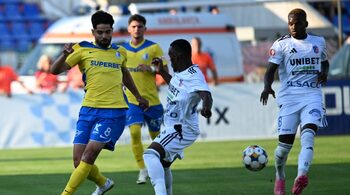 FC Botoșani – Farul Constanța 0-0, Live Text Online, în prima etapă a Superligii. Ocazii importante ratată de „marinari”