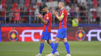 FCSB, la un pas să piardă gratis 3 fotbaliști cu nume: Tănase, Crețu și Chiricheș. „Eu i-aș propune asta lui Gigi (…)