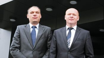 Frații Pavăl au dat o lovitură răsunătoare, dar nu în fotbal! Au cumpărat un colos din Grecia cu 130 de milioane de euro