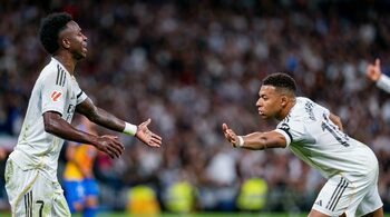 Gareth Bale a făcut-o praf pe Real Madrid după eșecul cu Liverpool: „Nu i-am văzut pe Mbappe sau pe Vinicius. E (…)