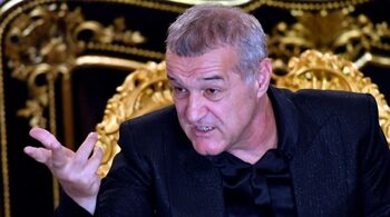 Gigi Becali a pus mâna pe telefon și l-a sunat pe Ștefan Târnovanu! Ce i-a transmis patronul de la FCSB: „Te va (…)