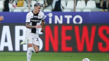 Giovanni Becali a anunțat transferul lui Valentin Mihăilă. Detalii din contract. „Îi plătesc salariul de la Parma”
