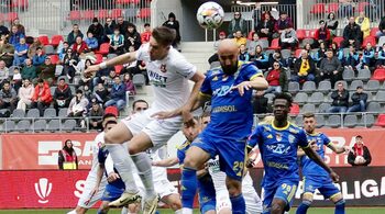 Hermannstadt – Unirea Slobozia Live Text Online, de la ora 18:00, în etapa 9 din Superliga. Gazdele țintesc a doua (…)