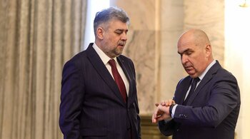 BREAKING Premierul Bolojan, mesaj pentru primari după stoparea proiectelor supracontractate: Dacă nu luăm aceste (…)