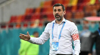 Incredibil! Atacantul cu care Dinamo speră că a dat lovitura a fost refuzat de o retrogradată din Superliga