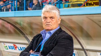 Ioan Andone a dat verdictul despre transferul brazilianului de la Rapid: „Nereușit! O să-l trimită la Cluj”. EXCLUSIV