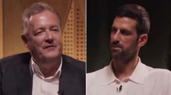 După ce l-a făcut „trișor și mincinos” pe Novak Djokovic, un jurnalist celebru s-a întâlnit cu sârbul într-o (…)