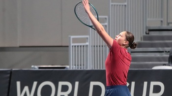 România – Noua Zeelandă 0-0, în play-off-ul Billie Jean King Cup! Ruxandra Bertea se duelează ACUM cu Vivian Yang (…)