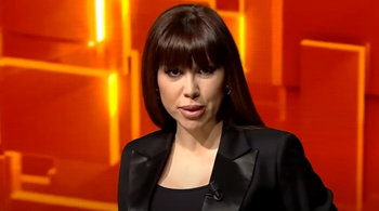 Cine e bărbatul care i-a căzut cu tronc lui Denise Rifai, iubita lui Dan Alexa: ”E căsătorit! Iubitul vieții mele”