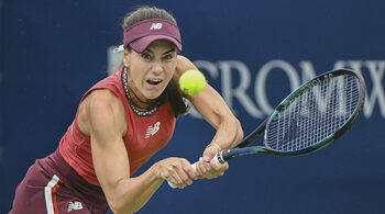 Urcare spectaculoasă în clasamentul WTA pentru Sorana Cîrstea, după ce a câștigat turneul de la Cleveland