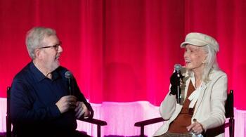 A murit actrița Diane Ladd, nominalizată de trei ori la Oscar. Era mama Laurei Dern