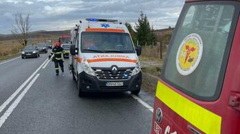 Accident mortal pe DN 1, în Ilfov. Restricții în trafic pe drumul spre Capitală