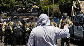 Lovitură pentru Casa Albă: Administrația Trump a trimis ilegal Garda Națională în Portland