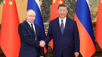 Fost premier român, la parada militară a Chinei, alături de Putin, Xi și Kim Jong Un