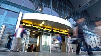 Aeroportul Otopeni înăsprește regulile pentru taximetriști: Suspendări și interdicții definitive după 29 de abateri