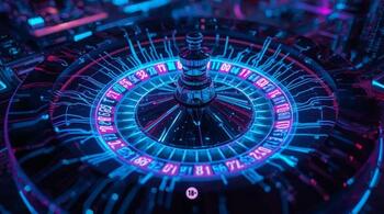 AI în jocurile de ruletă - strategii și joc responsabil