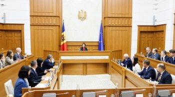 Alarmă la Chișinău: Maia Sandu, despre pericolele persistente dinspre Kremlin