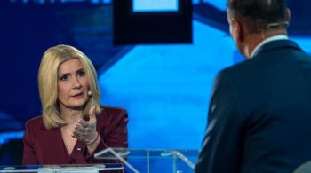 Alegeri capitale pentru România: Declarațiile finale ale primilor clasați în sondaje, în Ediția specială Observator (…)