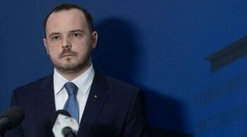 Alexandru Rogobete: Un copil externat, o fetiță în stare stabilă în ATI după explozia de pe Calea Rahovei