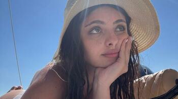 Alexia Caras, actrița din Iubire cu parfum de lavandă, despre vacanță și revenirea pe platourile de filmare: „Mi-a (…)