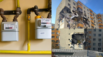 La mai bine de o săptămână de la explozia din Rahova, au fost descoperite noi scurgeri de gaze! Alimentarea din zonă (…)